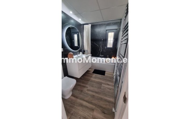 Wiederverkauf - Villa - Rojales - Ciudad Quesada