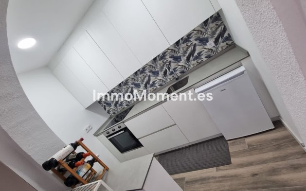 Wiederverkauf - Villa - Rojales - Ciudad Quesada