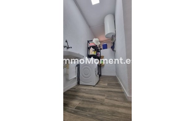 Wiederverkauf - Villa - Rojales - Ciudad Quesada