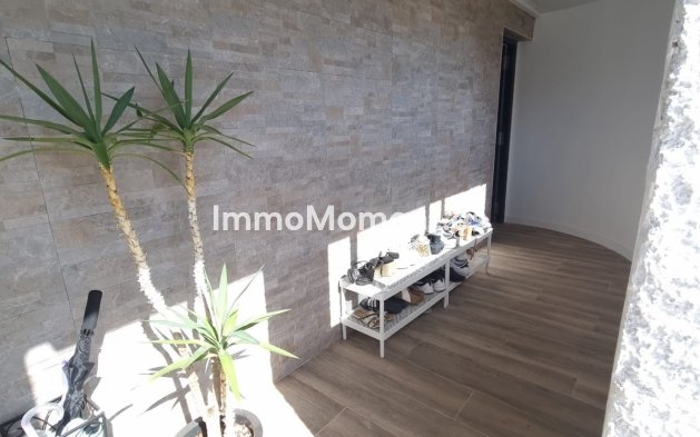 Wiederverkauf - Villa - Rojales - Ciudad Quesada