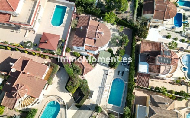 Wiederverkauf - Villa - Rojales - Ciudad Quesada