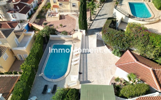 Wiederverkauf - Villa - Rojales - Ciudad Quesada