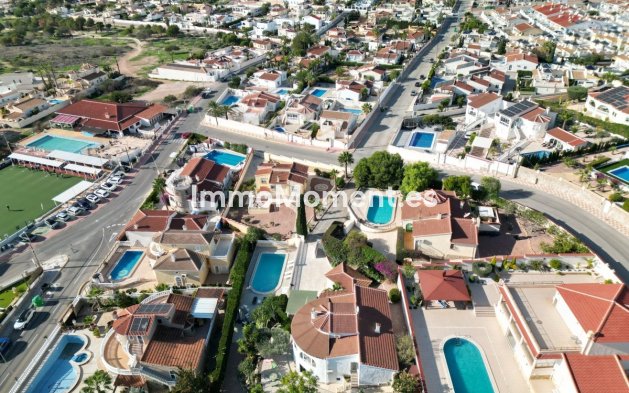 Wiederverkauf - Villa - Rojales - Ciudad Quesada