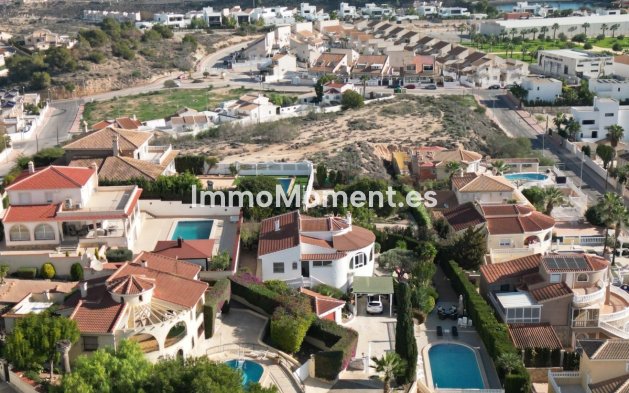 Wiederverkauf - Villa - Rojales - Ciudad Quesada