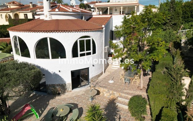 Wiederverkauf - Villa - Rojales - Ciudad Quesada