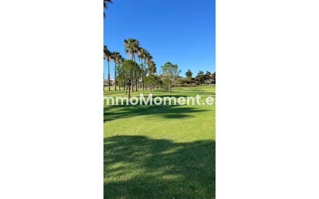 Wiederverkauf - Villa - Rojales - Ciudad Quesada