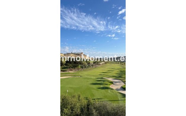 Wiederverkauf - Villa - Rojales - Ciudad Quesada