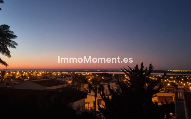 Wiederverkauf - Villa - Rojales - Ciudad Quesada