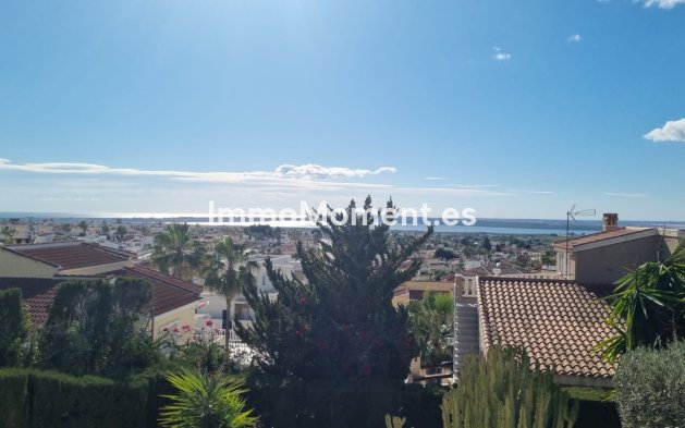 Wiederverkauf - Villa - Rojales - Ciudad Quesada