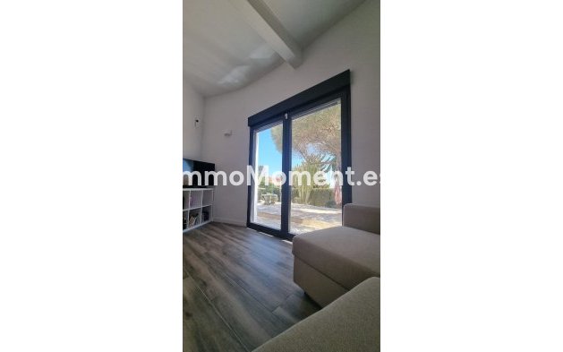 Wiederverkauf - Villa - Rojales - Ciudad Quesada