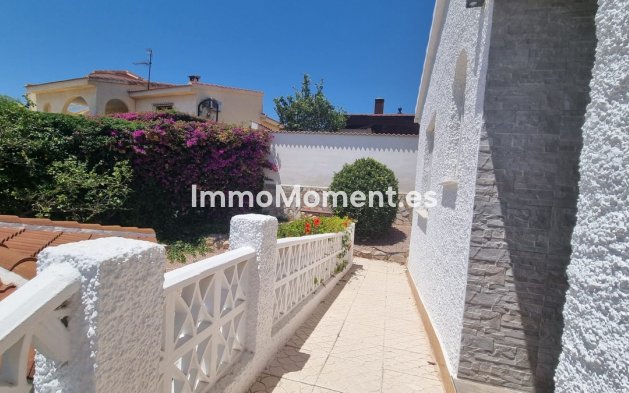 Wiederverkauf - Villa - Rojales - Ciudad Quesada