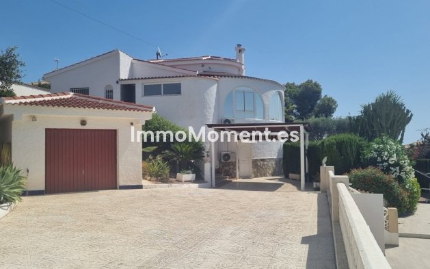 Wiederverkauf - Villa - Rojales - Ciudad Quesada