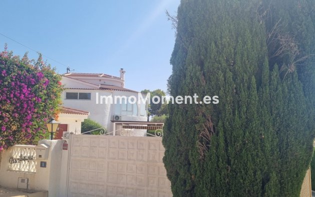 Wiederverkauf - Villa - Rojales - Ciudad Quesada