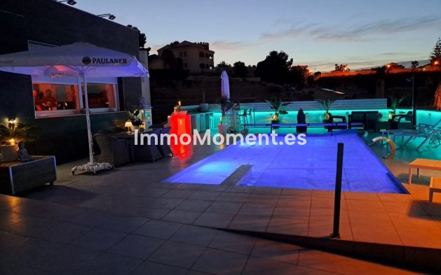 Wiederverkauf - Villa - Rojales - Ciudad Quesada