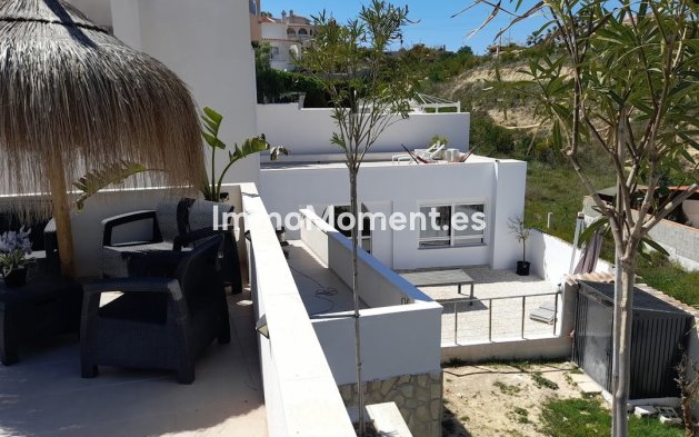 Wiederverkauf - Villa - Rojales - Ciudad Quesada