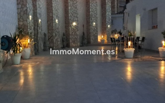 Wiederverkauf - Villa - Rojales - Ciudad Quesada