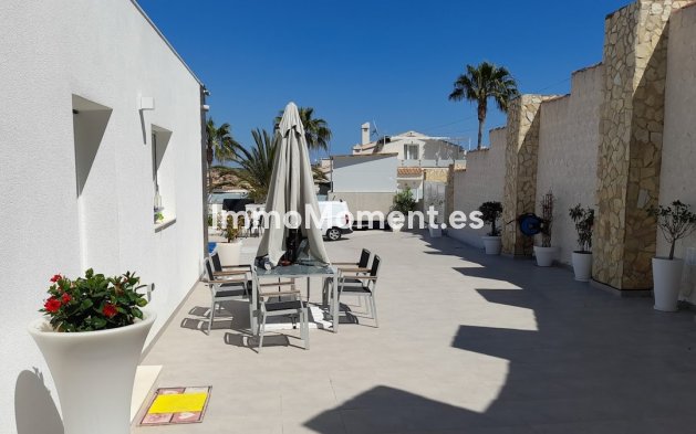 Wiederverkauf - Villa - Rojales - Ciudad Quesada