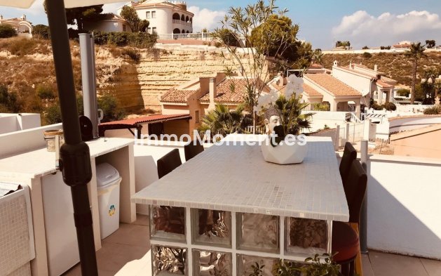 Wiederverkauf - Villa - Rojales - Ciudad Quesada
