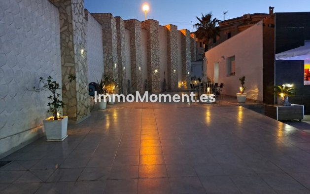 Wiederverkauf - Villa - Rojales - Ciudad Quesada