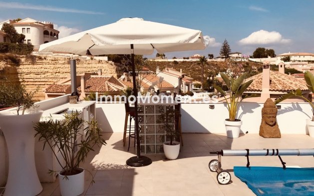 Wiederverkauf - Villa - Rojales - Ciudad Quesada