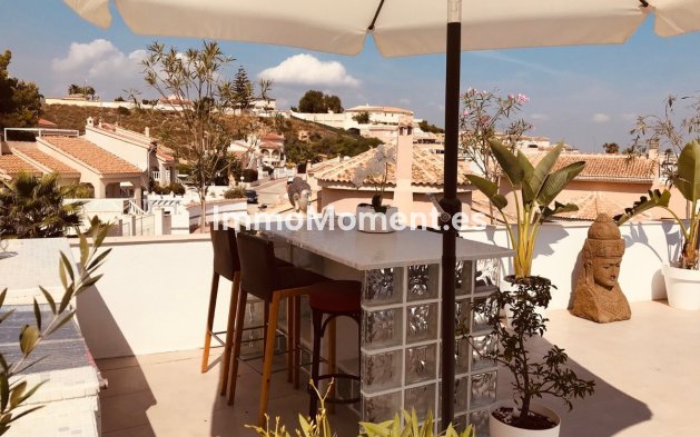 Wiederverkauf - Villa - Rojales - Ciudad Quesada