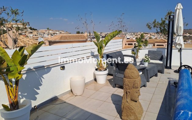 Wiederverkauf - Villa - Rojales - Ciudad Quesada