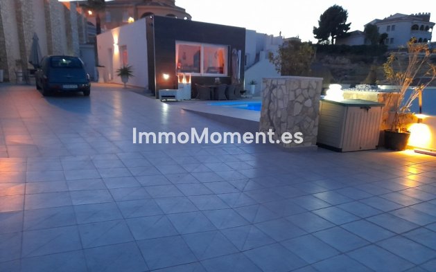 Wiederverkauf - Villa - Rojales - Ciudad Quesada