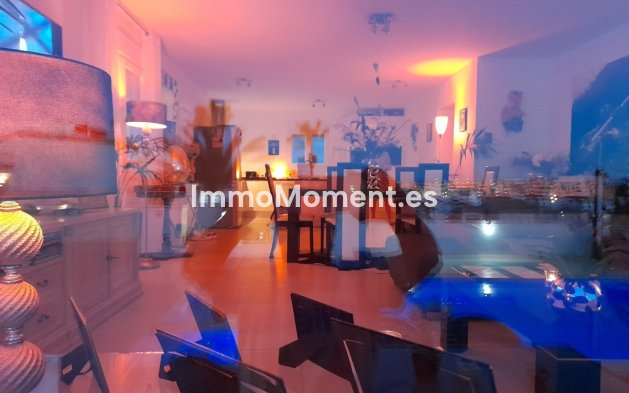 Wiederverkauf - Villa - Rojales - Ciudad Quesada