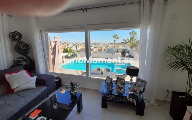 Wiederverkauf - Villa - Rojales - Ciudad Quesada