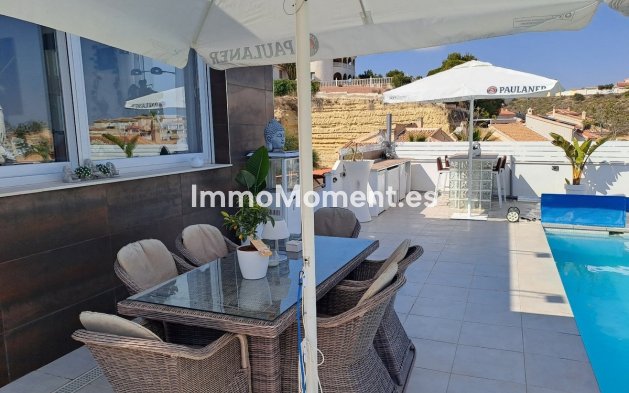 Wiederverkauf - Villa - Rojales - Ciudad Quesada