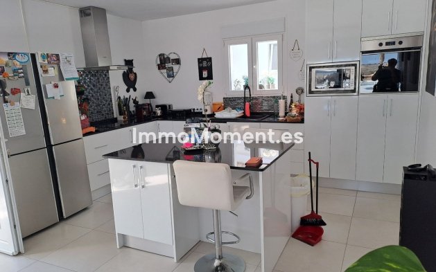 Wiederverkauf - Villa - Rojales - Ciudad Quesada