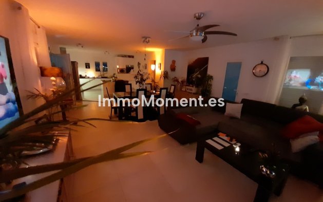 Wiederverkauf - Villa - Rojales - Ciudad Quesada