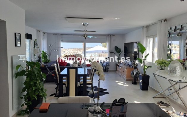 Wiederverkauf - Villa - Rojales - Ciudad Quesada