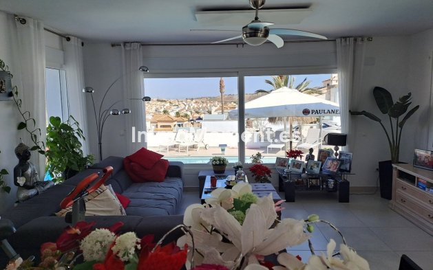 Wiederverkauf - Villa - Rojales - Ciudad Quesada