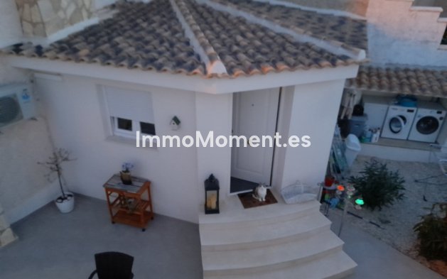 Wiederverkauf - Villa - Rojales - Ciudad Quesada