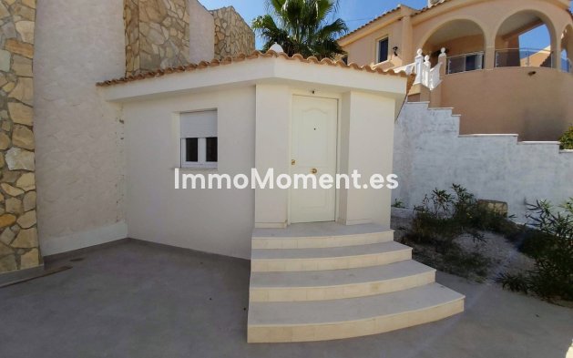 Wiederverkauf - Villa - Rojales - Ciudad Quesada