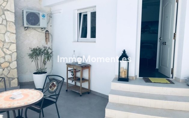 Wiederverkauf - Villa - Rojales - Ciudad Quesada