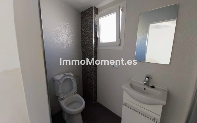 Wiederverkauf - Villa - Rojales - Ciudad Quesada