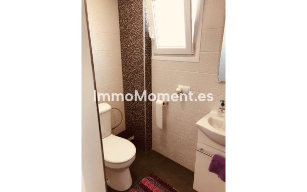 Wiederverkauf - Villa - Rojales - Ciudad Quesada