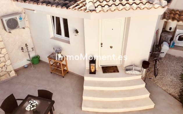 Wiederverkauf - Villa - Rojales - Ciudad Quesada