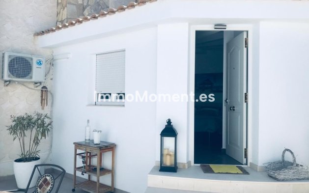 Wiederverkauf - Villa - Rojales - Ciudad Quesada