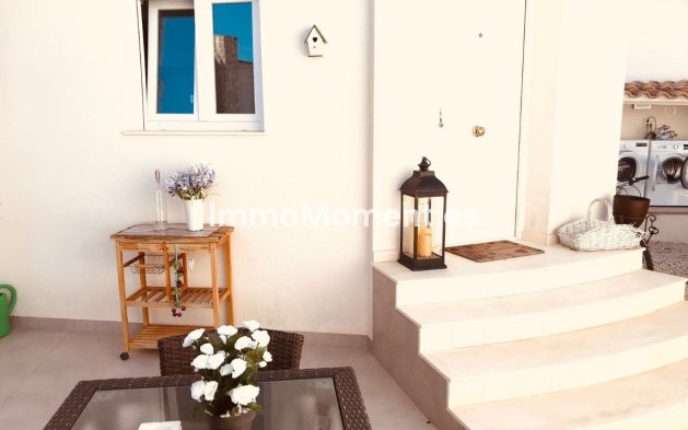 Wiederverkauf - Villa - Rojales - Ciudad Quesada