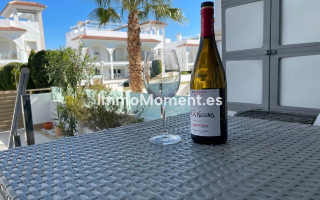 Resale - Apartment - Rojales - Ciudad Quesada