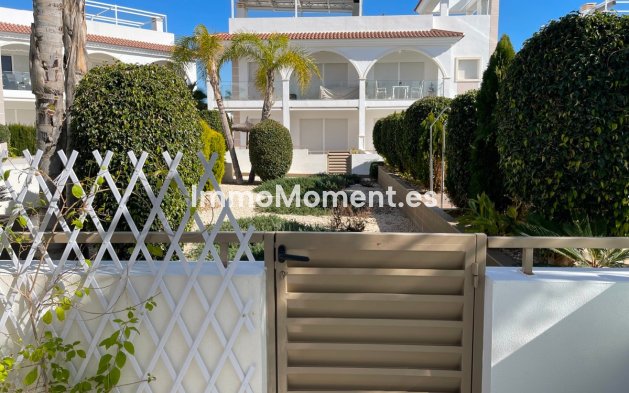 Resale - Apartment - Rojales - Ciudad Quesada