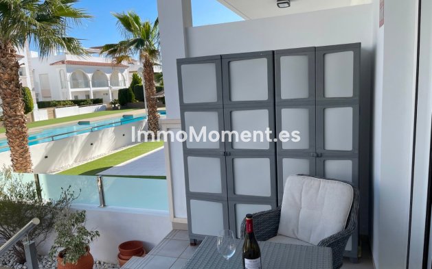 Resale - Apartment - Rojales - Ciudad Quesada