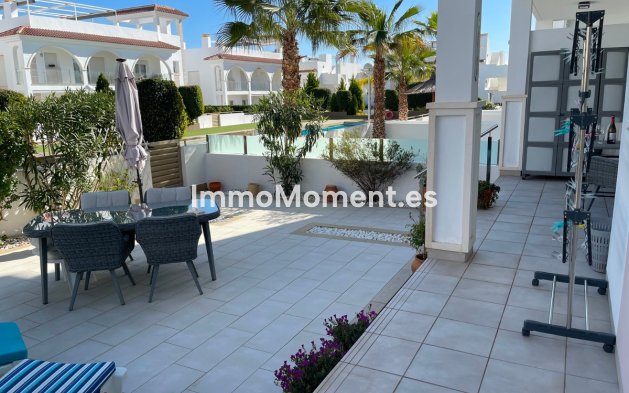 Resale - Apartment - Rojales - Ciudad Quesada