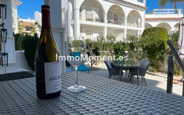 Resale - Apartment - Rojales - Ciudad Quesada