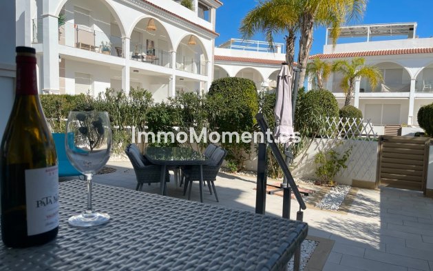 Resale - Apartment - Rojales - Ciudad Quesada