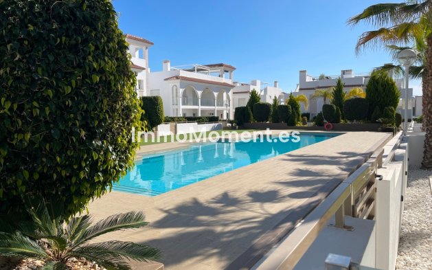 Resale - Apartment - Rojales - Ciudad Quesada