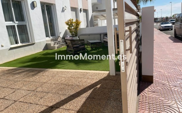 Resale - Apartment - Rojales - Ciudad Quesada